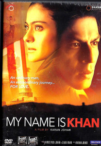 My Nmae Is Khan 