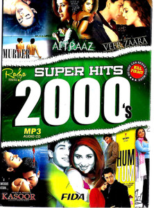 Super hits 2000s