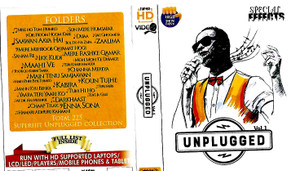 Music Card ( Video ) Unplugged MP4