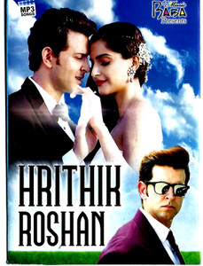 Hrithik Roshan MP3
