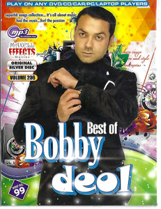 Best Of Bobby Deol 