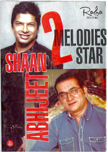 2 Melodies Star Shaan/ Abhijeet MP3