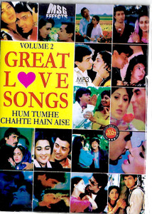 Great Love Songs Vol 2 Hum Tumhe Chahte Hain Aise MP3