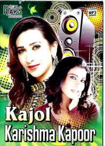 Kajol / Karishma Kapoor MP3