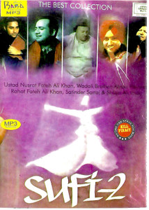 Sufi 2 MP3
