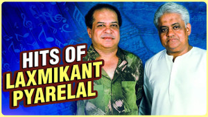 Best Of Laxmikant @ Pyarelal (USB) Vol 1