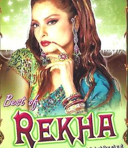 Best Of Rekha (USB)