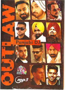 Outlaw Punjabi DJ MP3