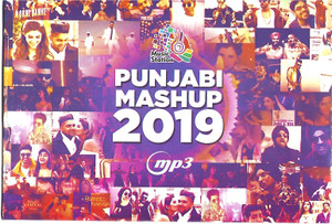 Punjabi Mashup 2019 MP3