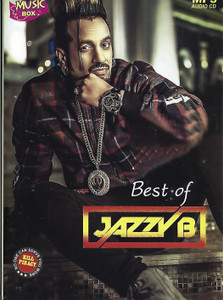Best Of Jazzy B MP3