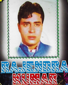 Best Of Rajinder Kumar (USB)