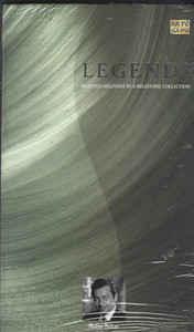 Lgends Maestro Melodies In A Milestone Collection Madan Mohan The Instinctive Genius 5 CD SET RPG