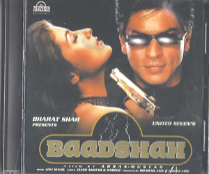 Baadshah / Venus