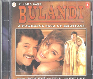 Bulandi A Powerful Saga Of Emotions 