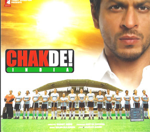 Chak de India 