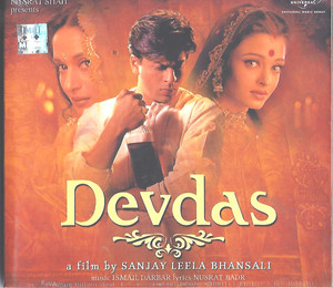 Devdas / Digi Pack
