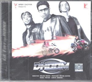 Dhoom