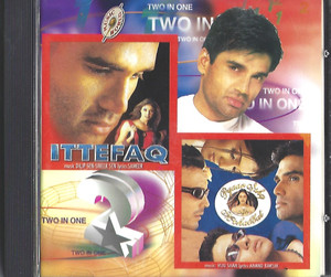 Itifaaq / Pyar Aur Mohabbat / 2 in 1 / MW