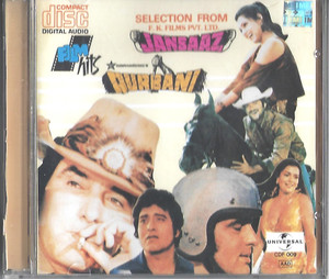 Jansaaz / Qurbani / 2 IN 1 