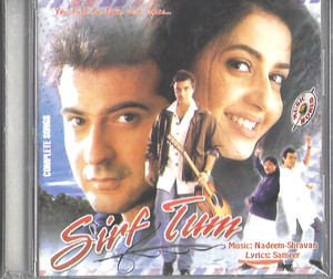 Sirf Tum and Bonus Track 