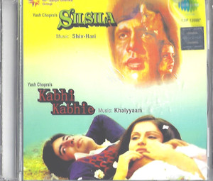 Silsila / Kobhi Kabhie / 2 IN 1 / SONY