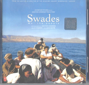 Swades / CD 2004 / Export Copy