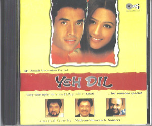 Yeh Dil / 2002 (OLD COPY)
