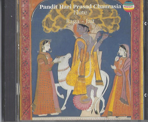 Pandit Hari Prasad Chaurasia Flute Raga Jait 