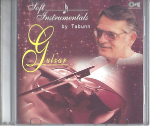 Soft Instrumentals By Tabunn Gulzar 