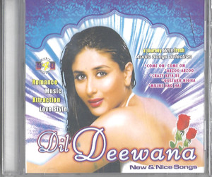Dil Deewana New & Nice Songs