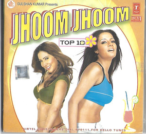 Jhoom Jhoom Top 10