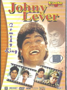 Johny Lever Comedy King  / Eagle / Vol 1