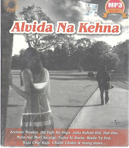 Alvida Na Kehna 