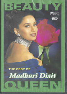 Beauty Queen The Best Of Madhuri Dixit 
