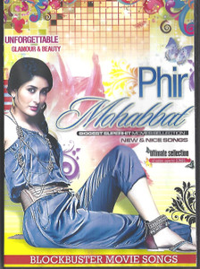 Phir Mohabbat 100 Songs 