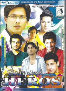 Bollywood Heros 