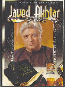 Javed Akhtar 100 Songs 