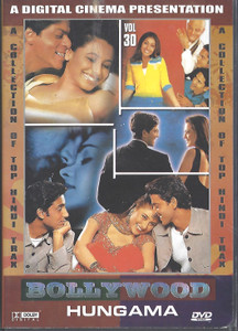 Bollywood Hungama Vol 30