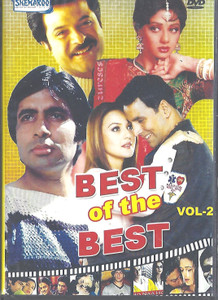 Best Of The Best Vol 2