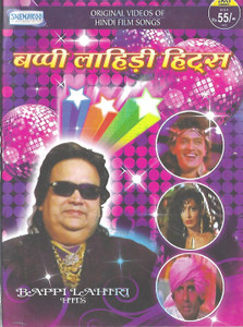 Bappi Lahiri Hits 