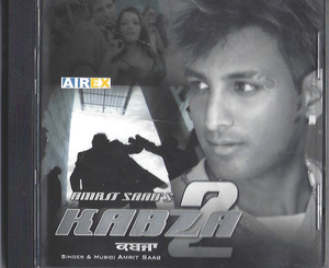 Amrit Saab Kabza 2