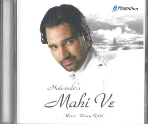 Mahi Ve Malwinder 's
