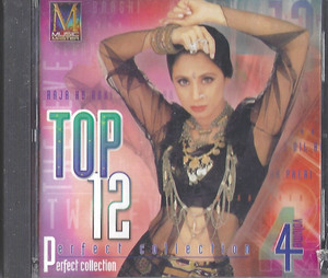 Top 12 Vol 4