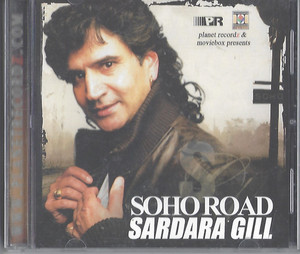 Soho Road Sardara Gill