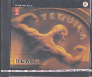 Tequila Remix 