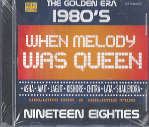 The Golden Era 1980 / 2 CD SET