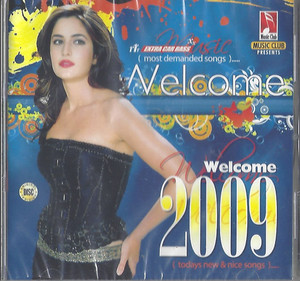 Welcome 2009
