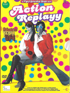Action Replayy 