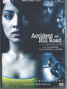 Accident On Hill Road 