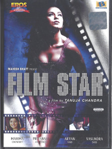 Film Star / By Tanuja Chandra